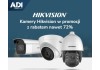 Kamery i rejestratory Hikvision w promocji z rabatem nawet 72%